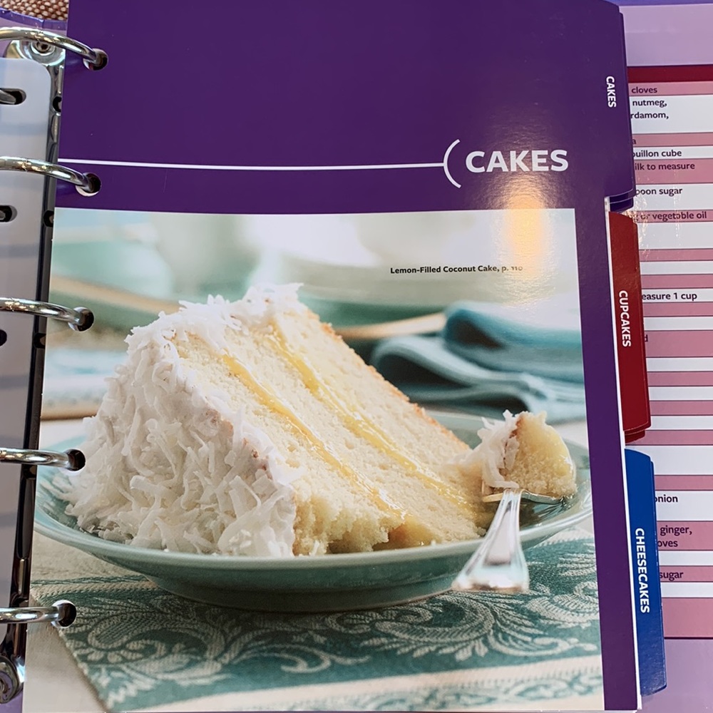 Cooking Book - Picture 8 of 17